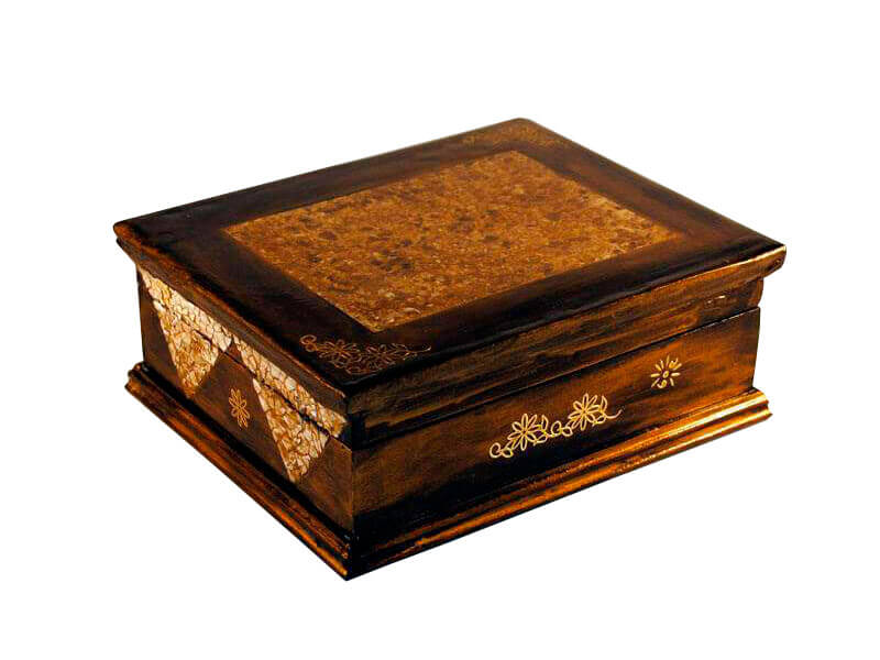 categoría cajas de madera