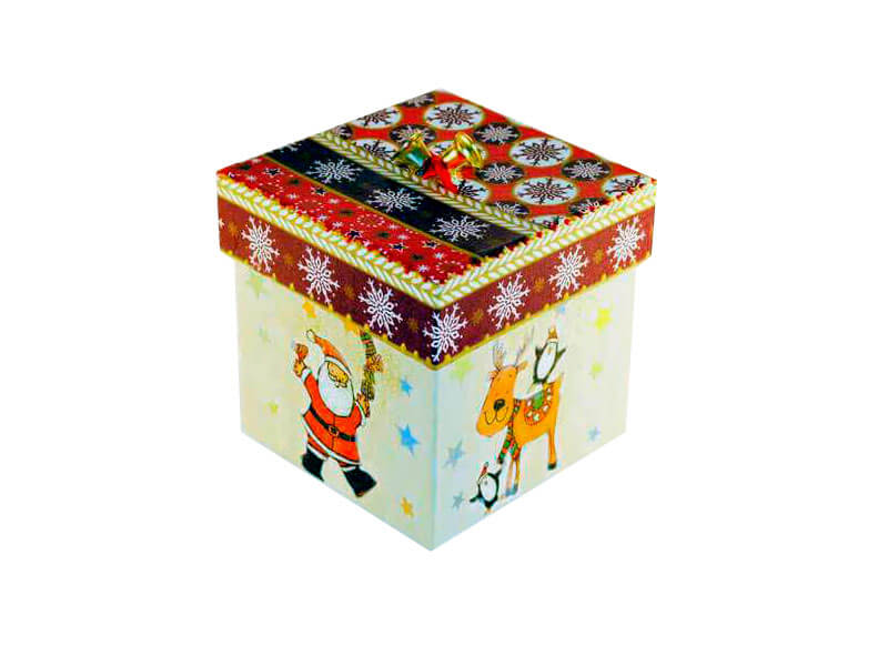 categoría Cajas de cartón
