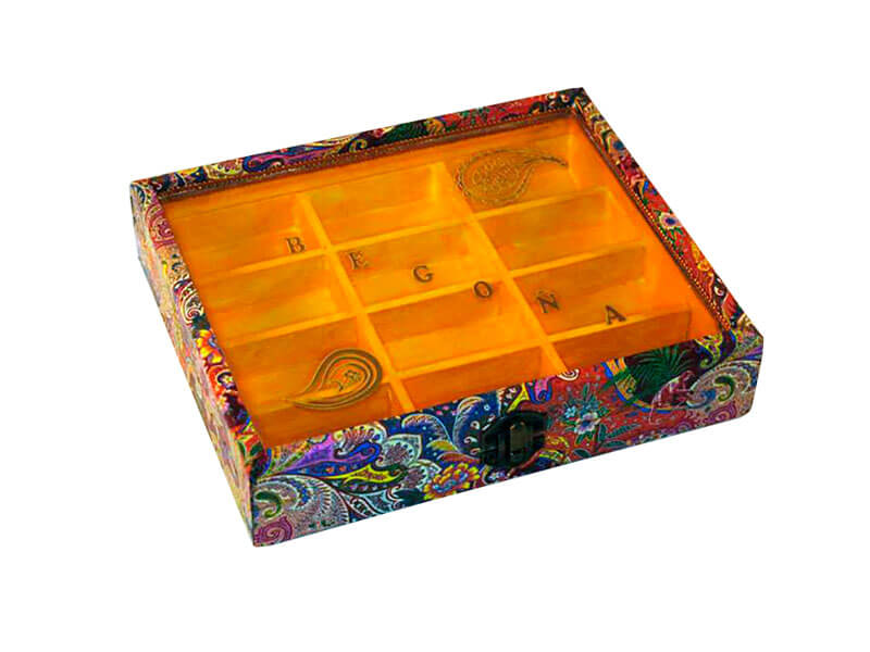 categoría Joyeros