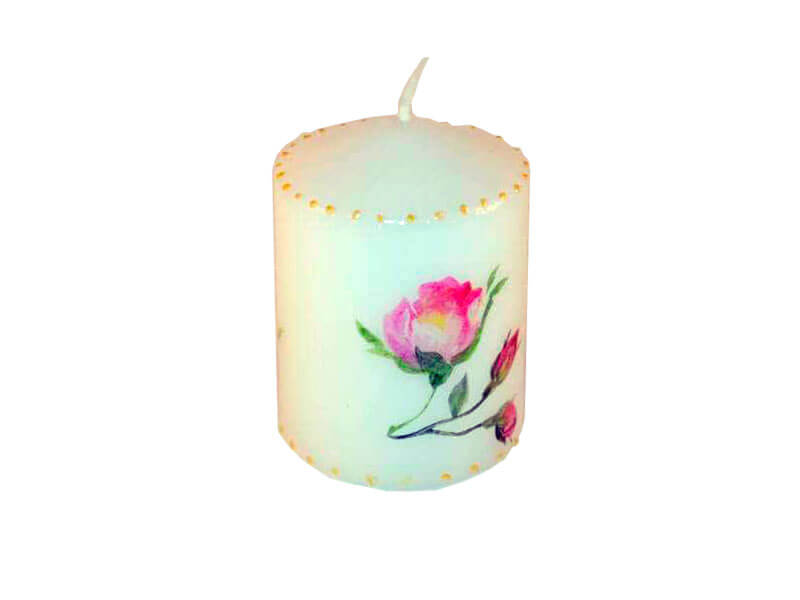 categoría Velas
