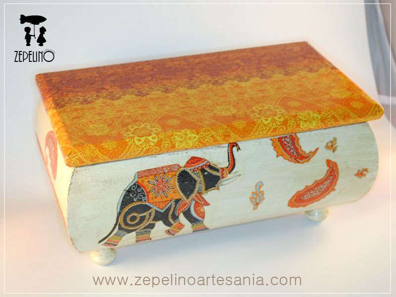 Elefante
